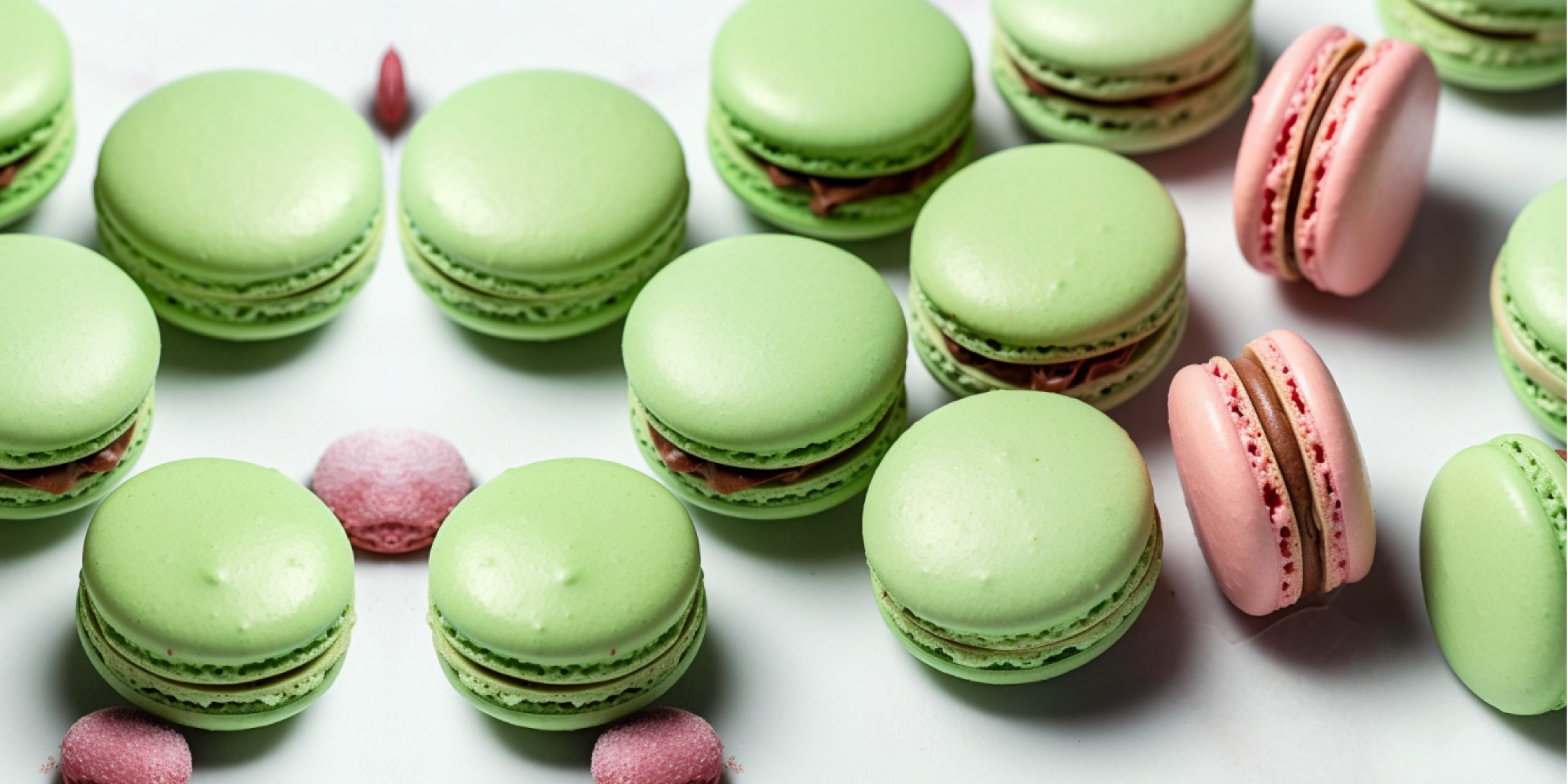 Macarons