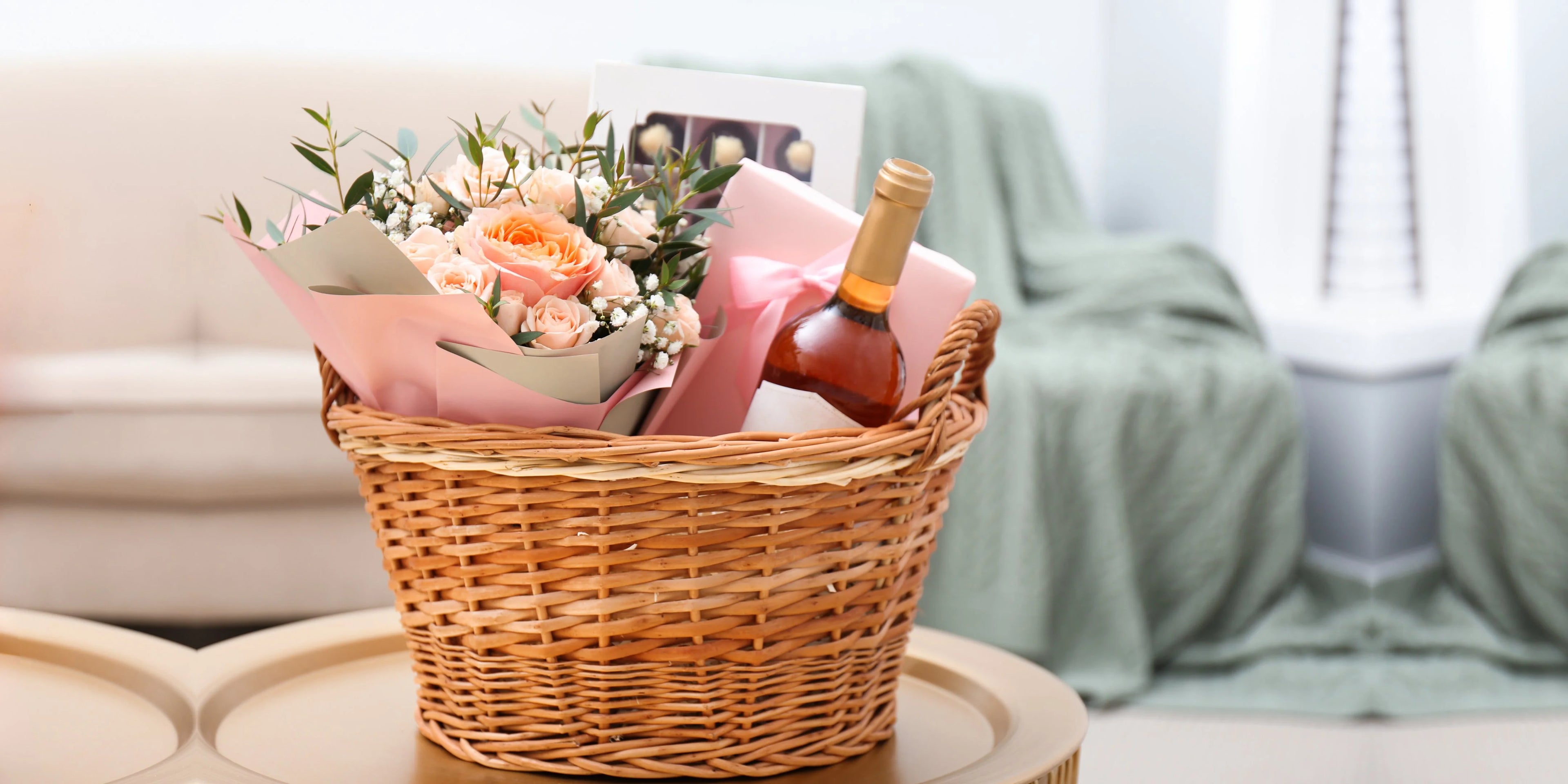 Gift Hampers