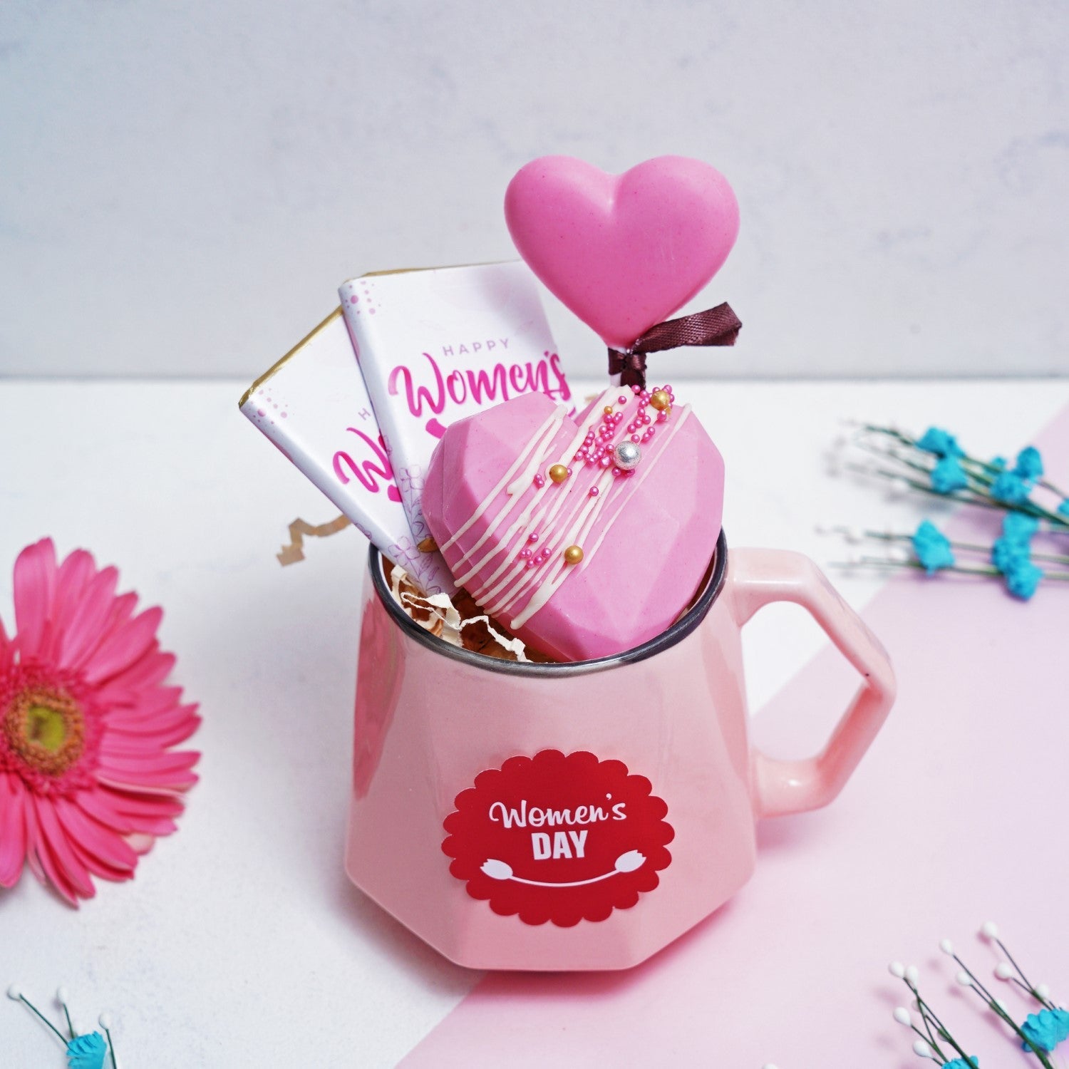 Women's Day Gift Hampers