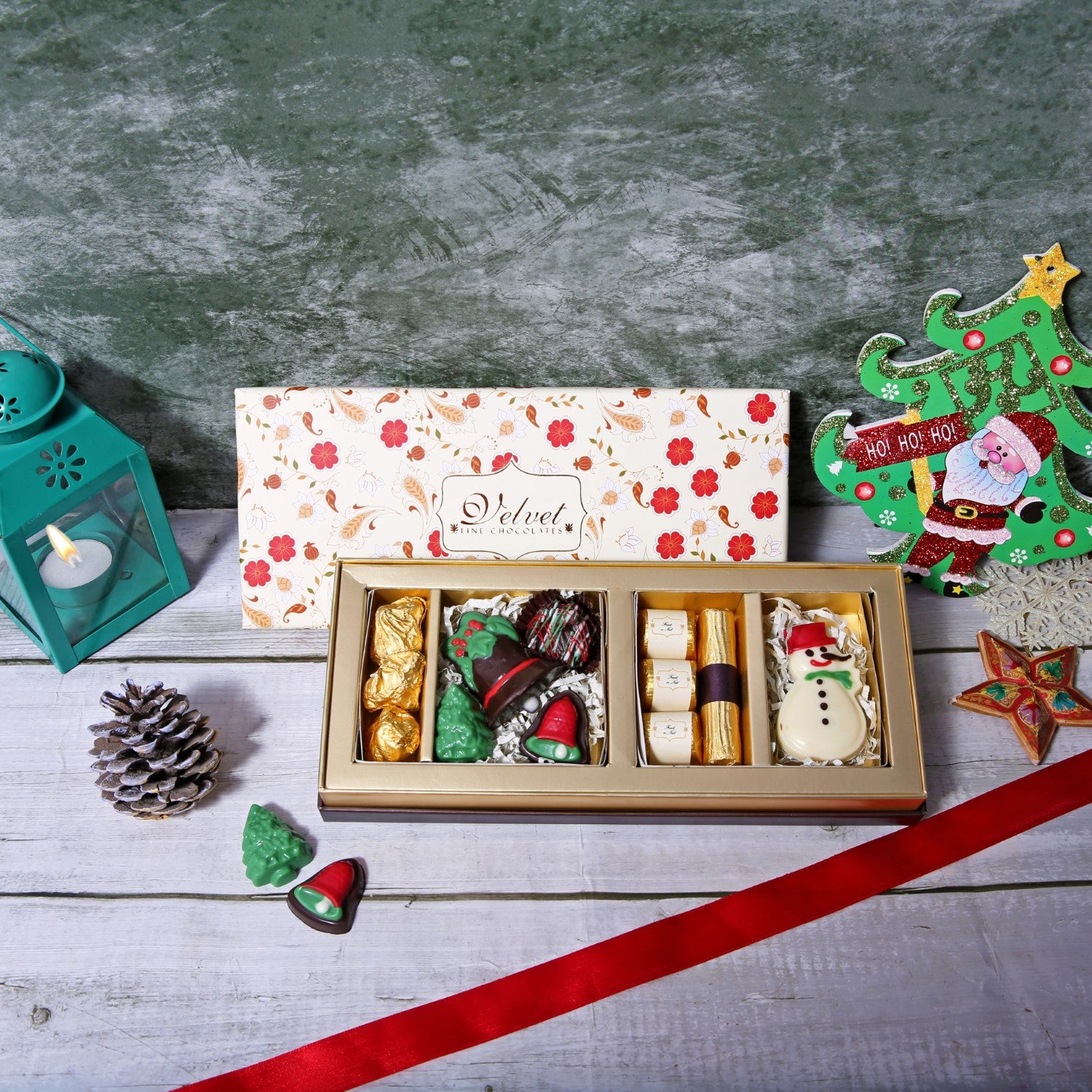 Christmas Confections