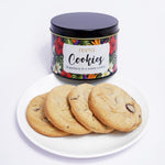 Chocolate Cookies (4 Pcs)