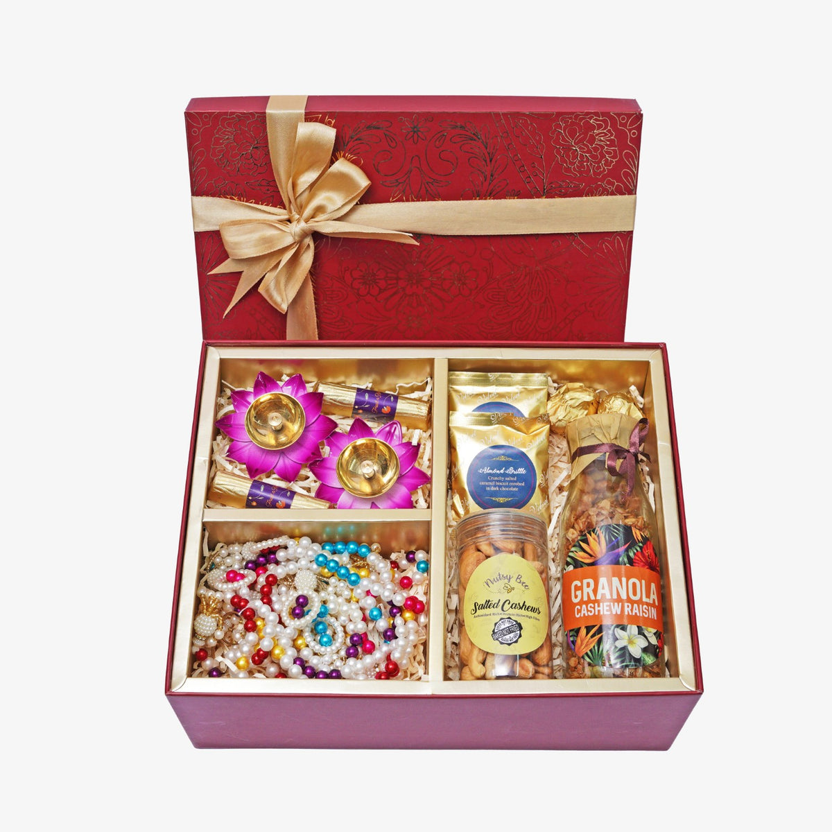 Sweet temptations hamper