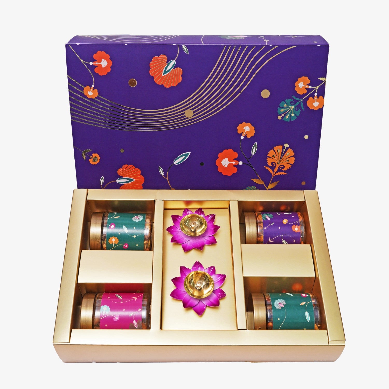 Festive diwali hamper