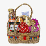 Choco bliss basket