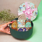 Floral Hamper