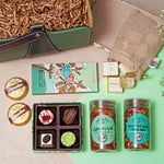 Endless love hamper