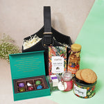 Sweetest bond hamper