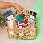 Infinite love hampers