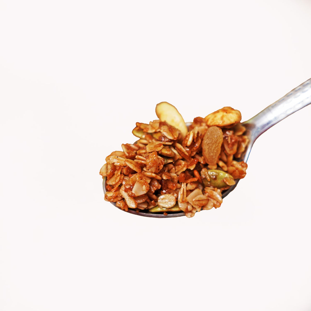 Cashew Raisins Granola