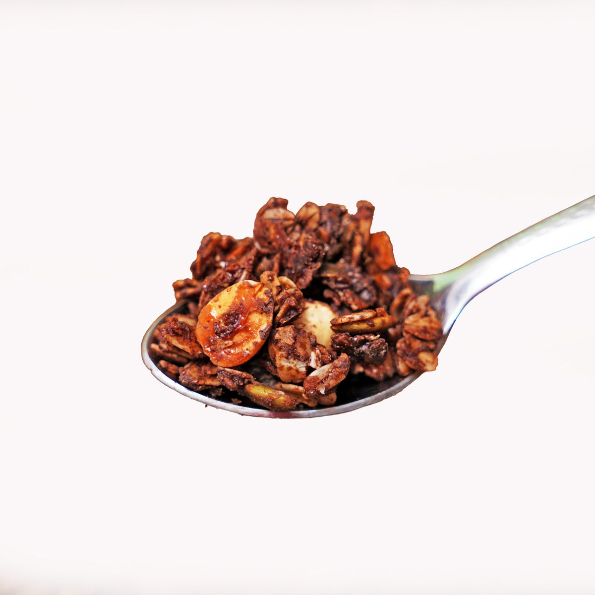 Chocolate Hazelnut Granola