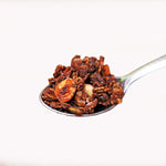 Chocolate Hazelnut Granola