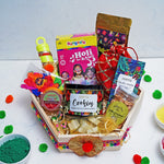 festival fusion hamper