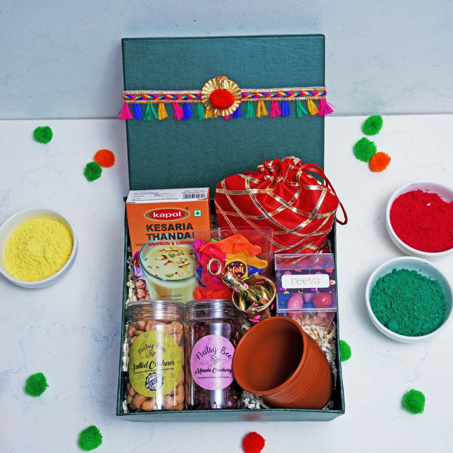 holi special hamper