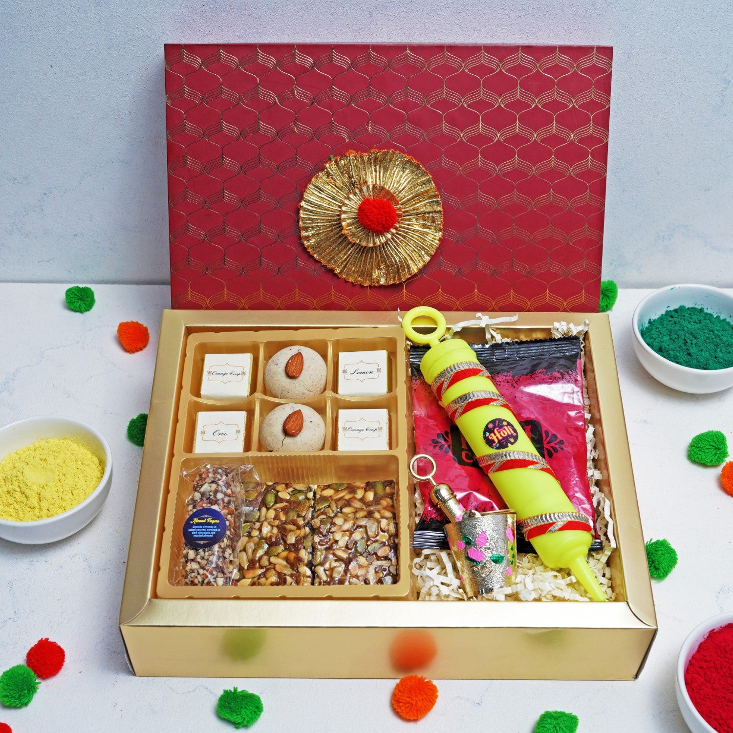 holi harmony box