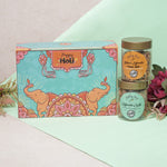 Holi Celebration Treats Box