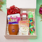 Vibrant Festivity Box