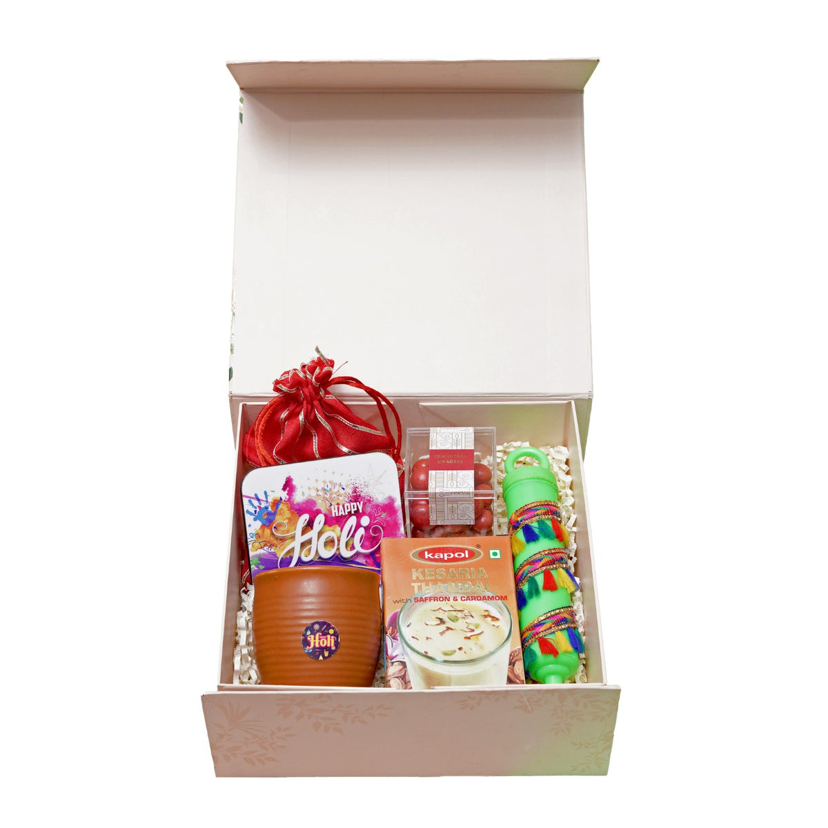 Vibrant Festivity Box