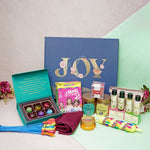 Joyful Colors Holi Hamper