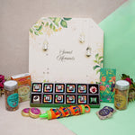 Holi Splendor Box