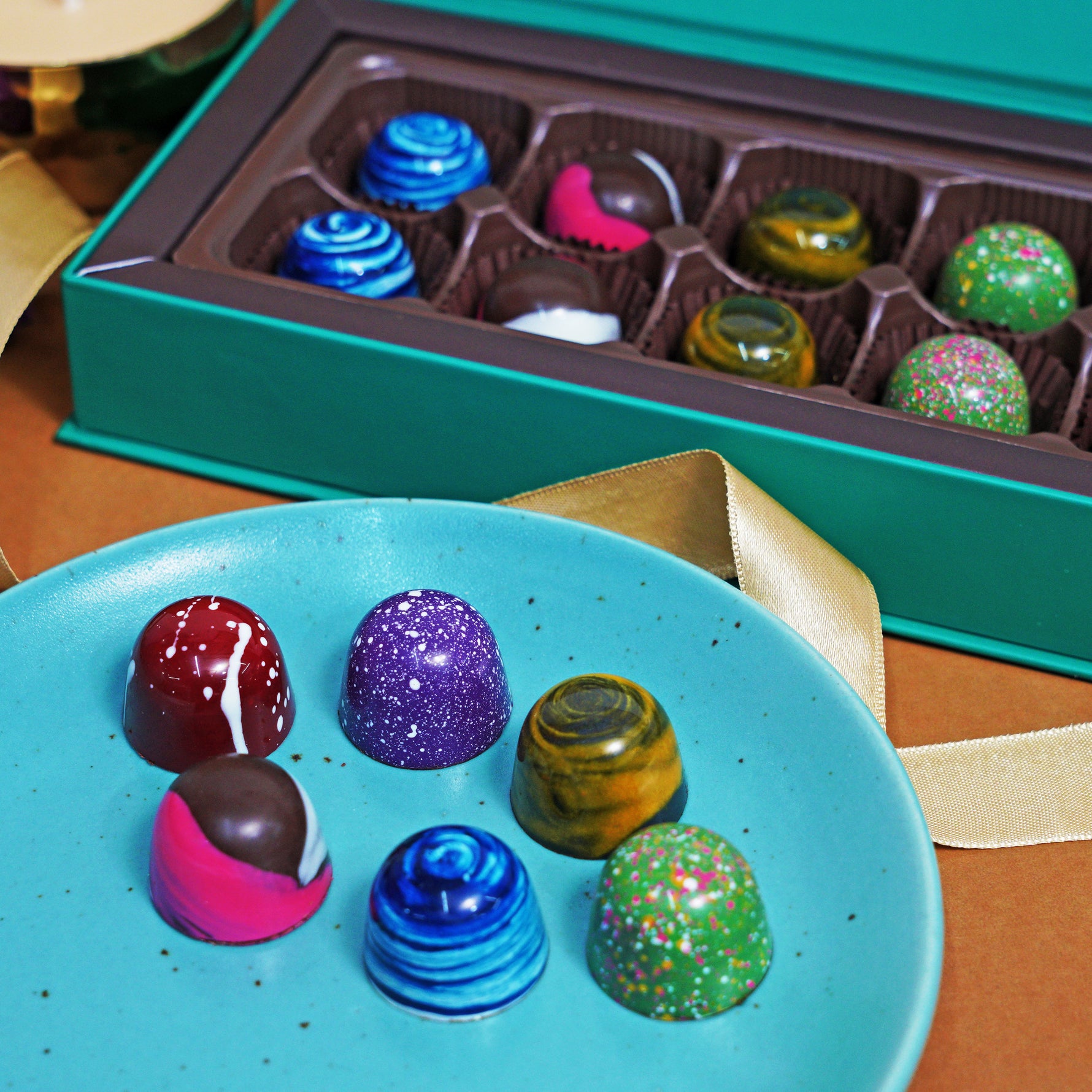 BonBon Assortments Box