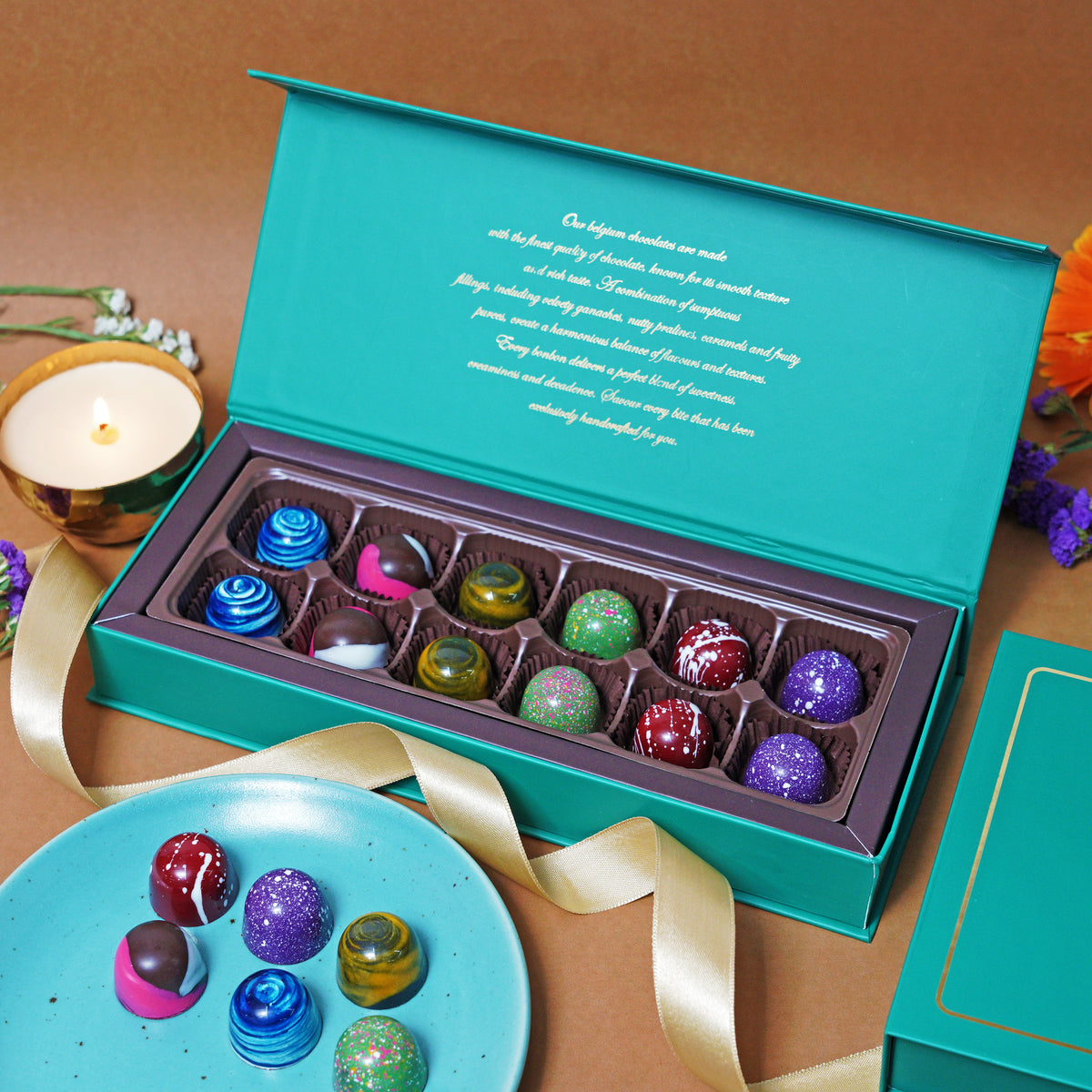 BonBon Assortments Box