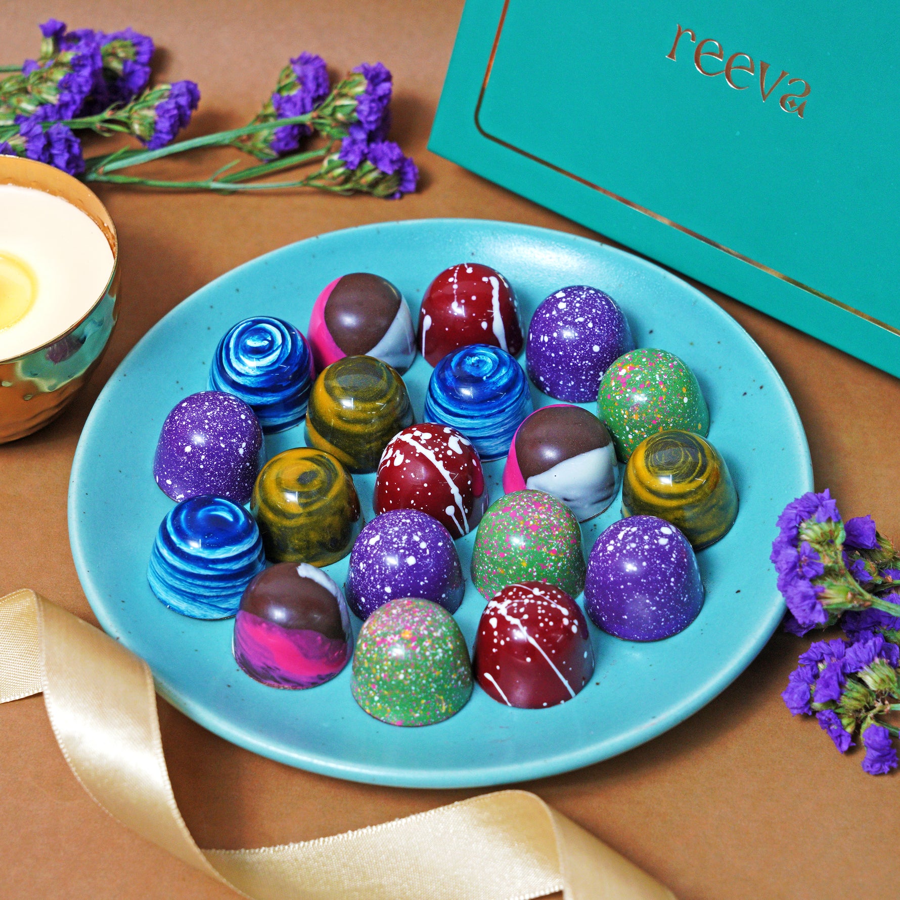 BonBon Assortments Box