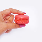 Macaron Box of Five