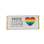 Pride Crunch Bar (40g)