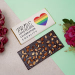 Love Wins Chocolate Bar (60g)