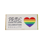 Love Wins Chocolate Bar (60g)