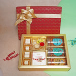 Raksha Bandhan Treat Box