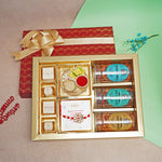 Raksha Bandhan Treat Box