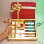 Raksha Bandhan Treat Box