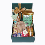 Love loaded hamper