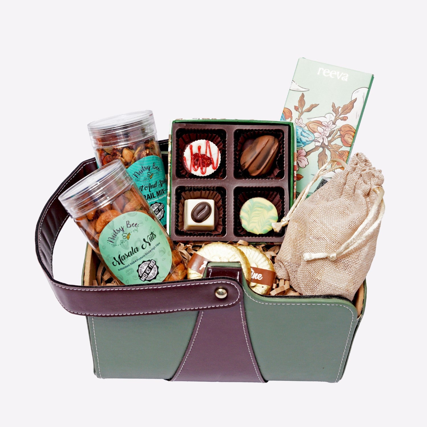 Endless love hamper