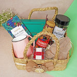 Infinite love hampers