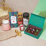 Infinite love hampers