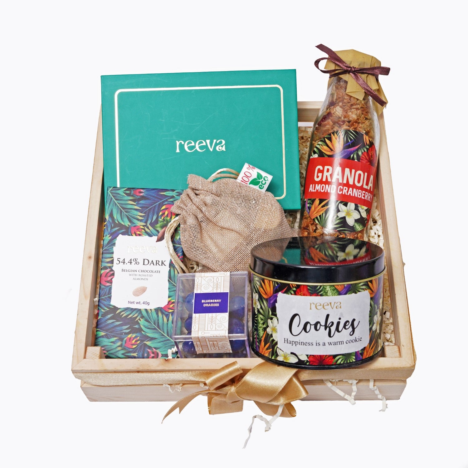 Extraordinary Hamper