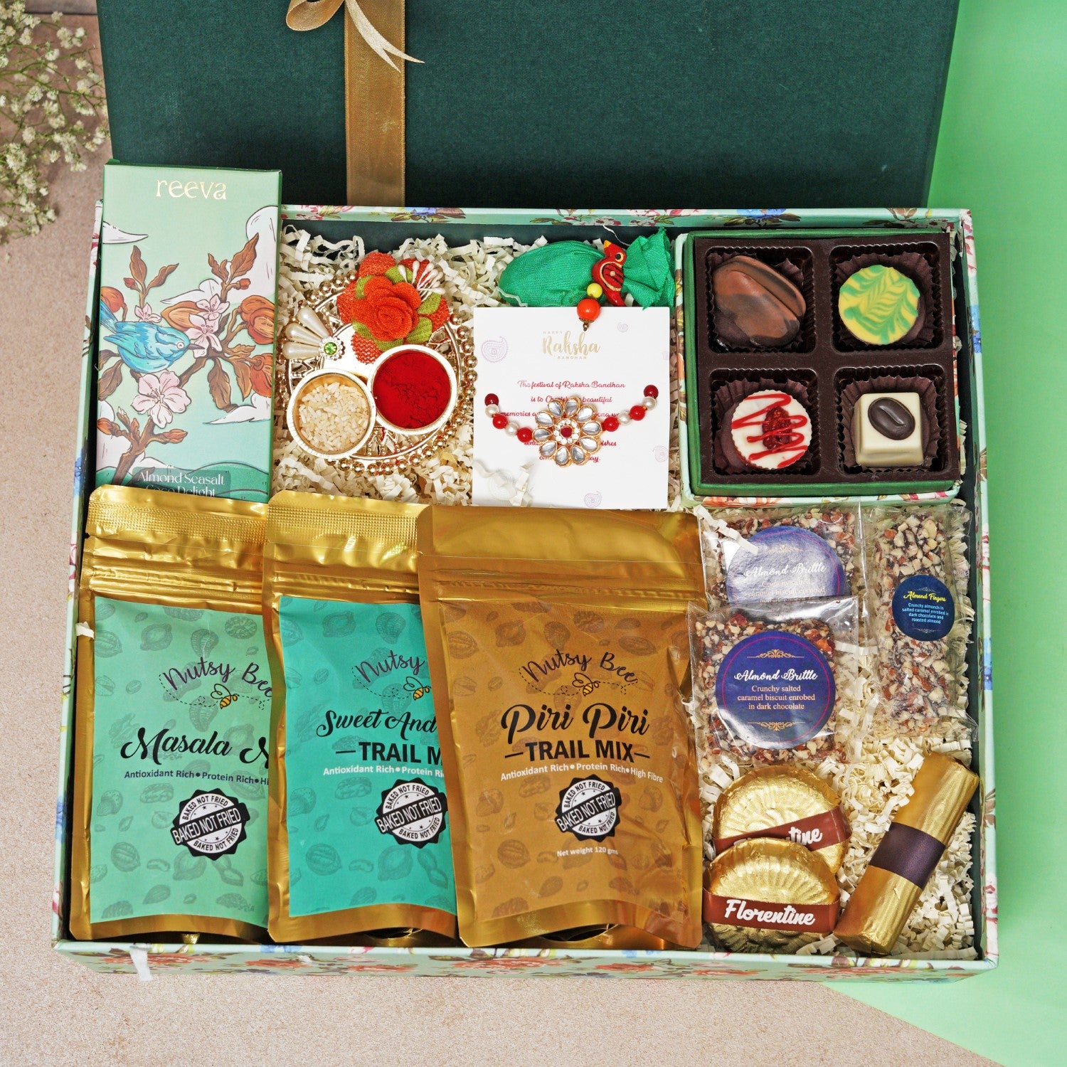 Opulent Hamper