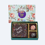 Blissful Rakhi box