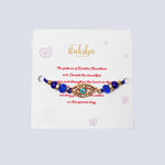 Blissful Rakhi box