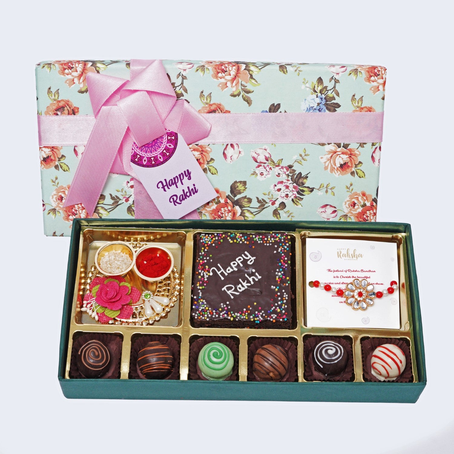 Celebration box