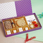 Raksha Bandhan Indulgence