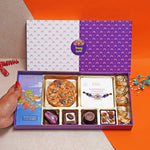 Rakhi happiness box