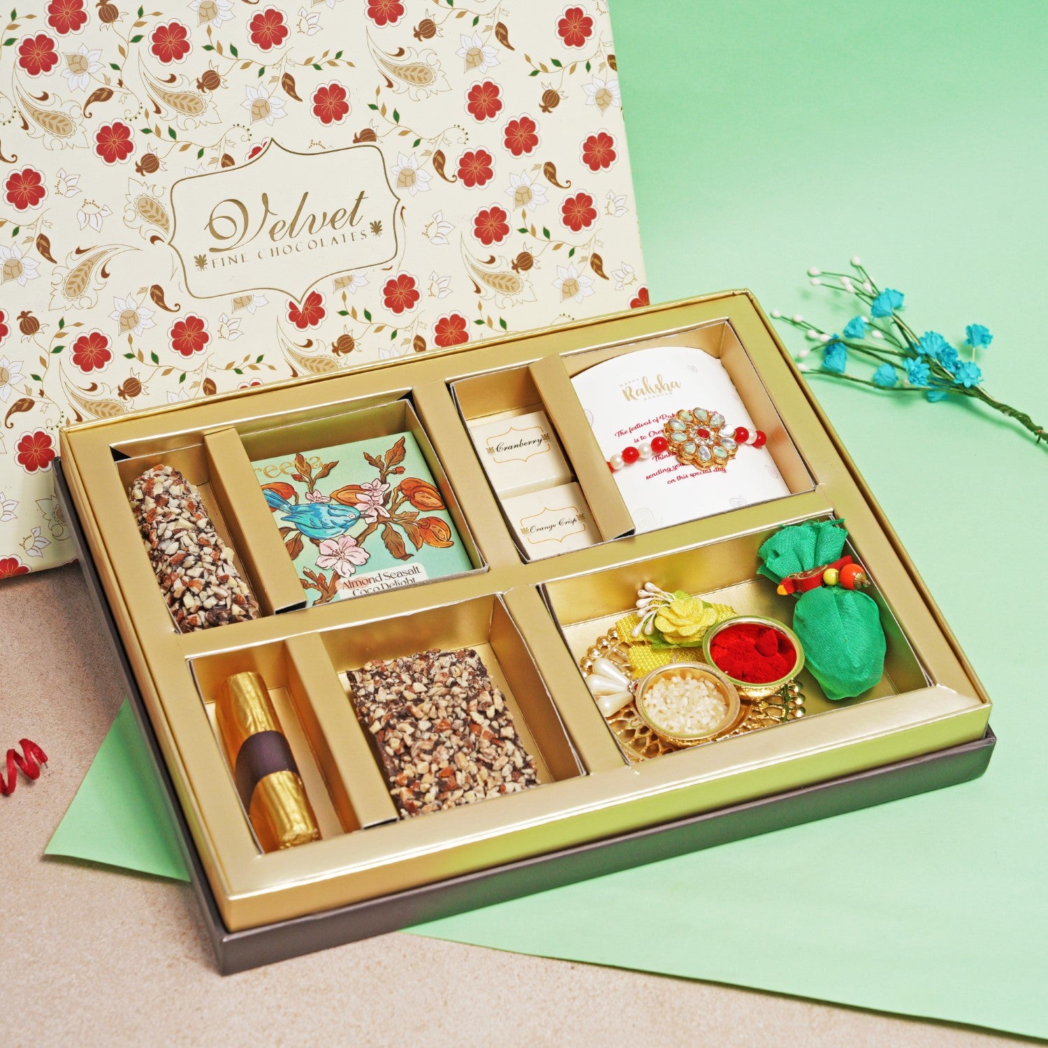 Siblings Gifting box