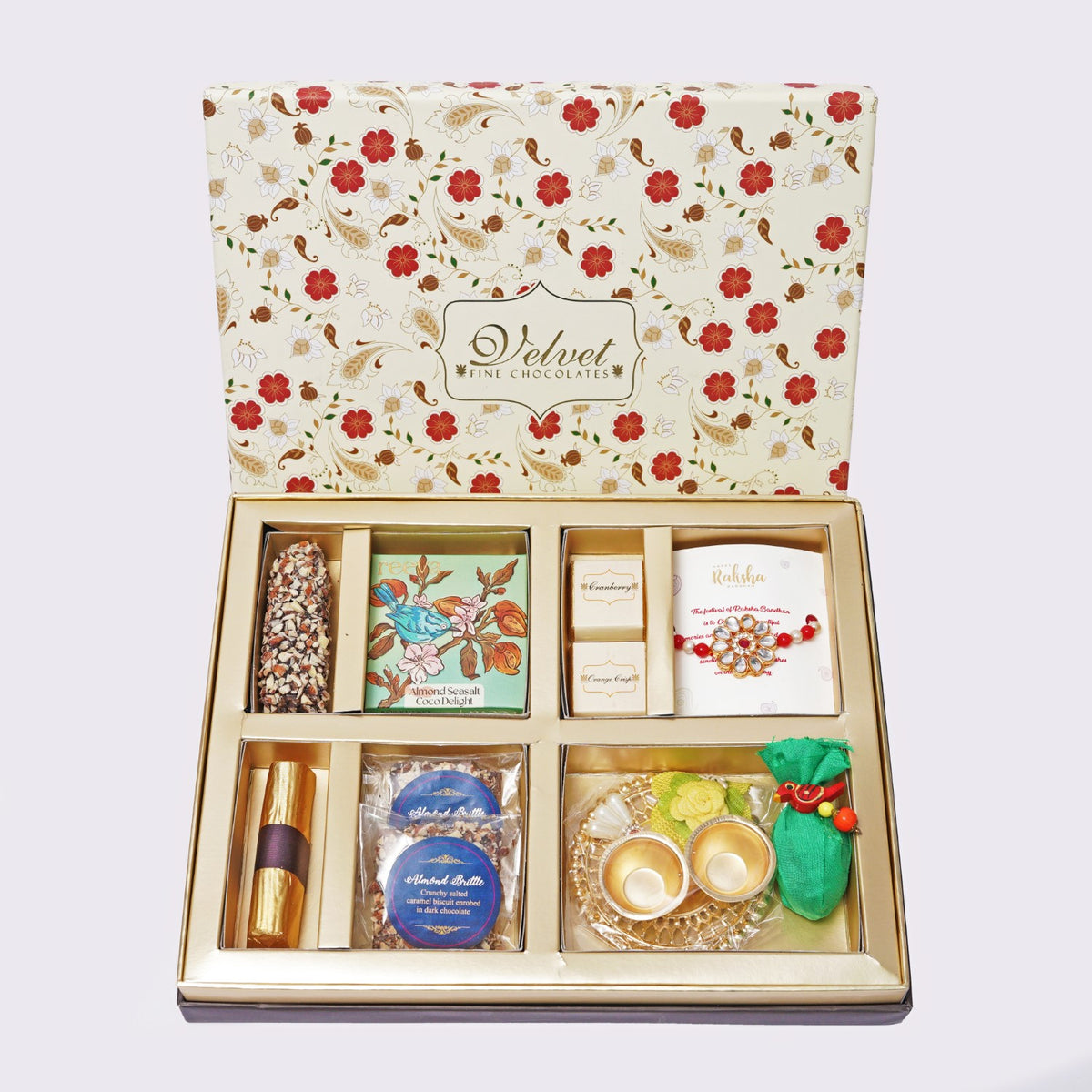 Siblings Gifting box