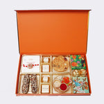 Rakhi Rituals Sweet Box