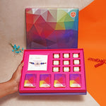 Premium Rakhi Box