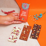 Rakhi Themed Bars