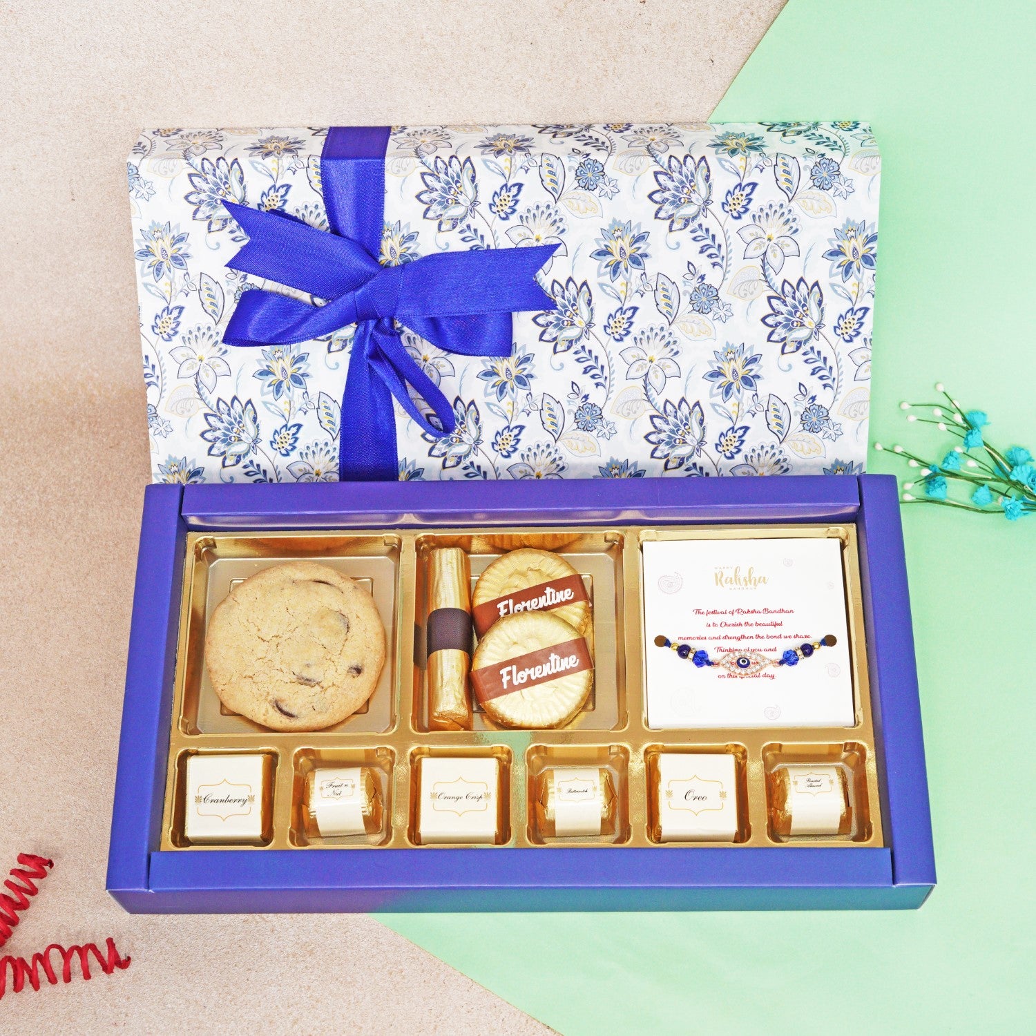 Sibling's Delight Box